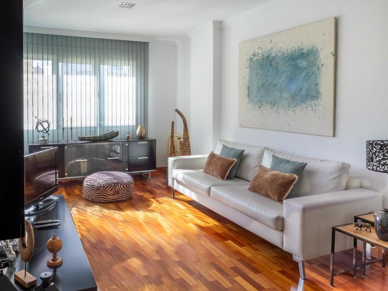 Apartment Abora Garden With Terrace, Pool, Extensive Gardens And Free Parking لاس بالماس دي غران كاناريا المظهر الخارجي الصورة