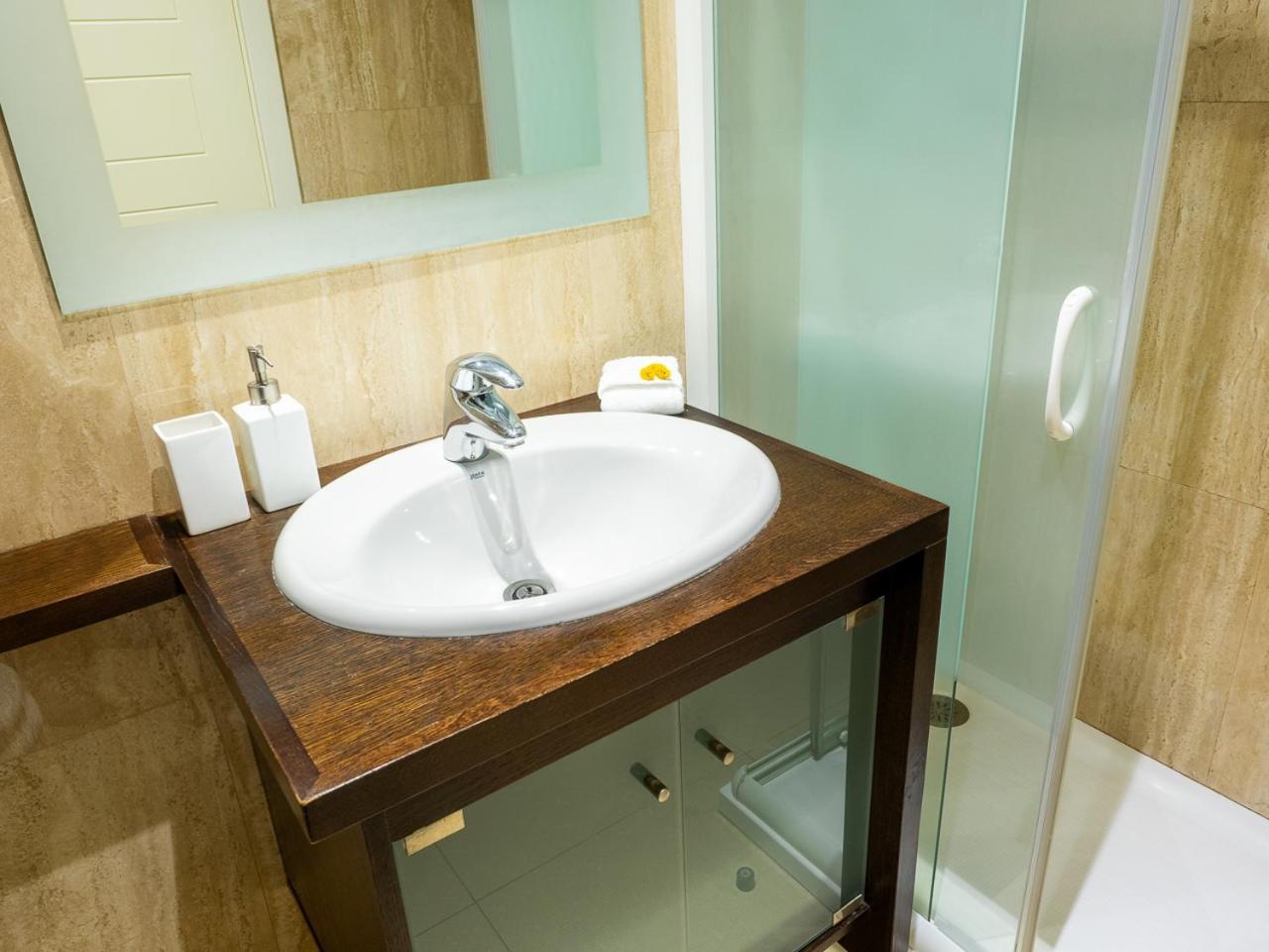 Apartment Abora Garden With Terrace, Pool, Extensive Gardens And Free Parking لاس بالماس دي غران كاناريا المظهر الخارجي الصورة
